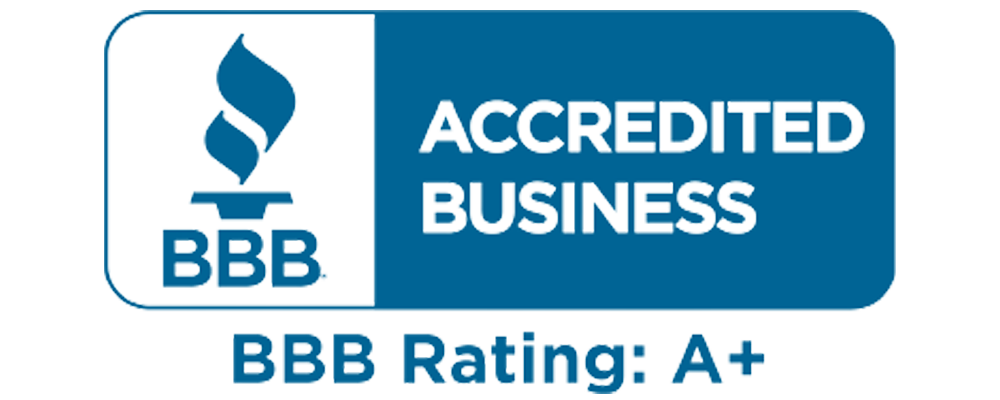 BBB Accredited Business